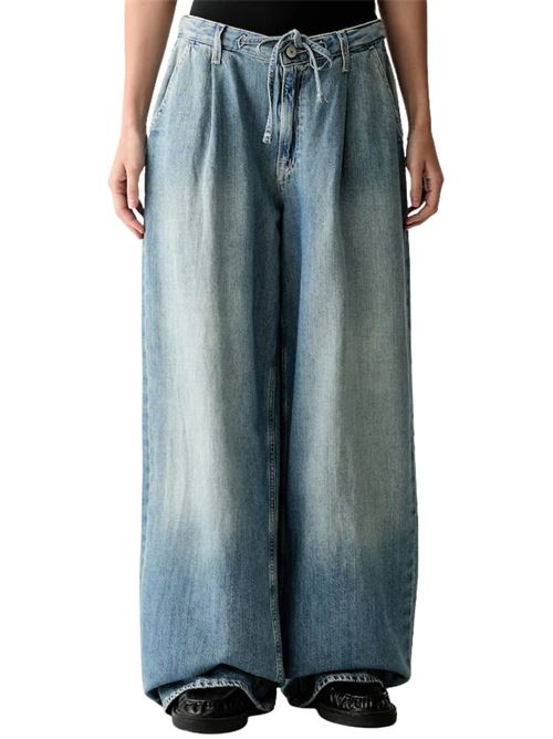 Jeans con laccetto in vita Tommy Jeans | DW0DW230431A5